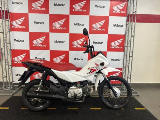 HONDA POP 110i HONDA POP 110i